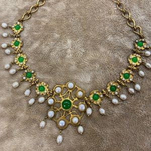 Gypsy Handmade Necklace